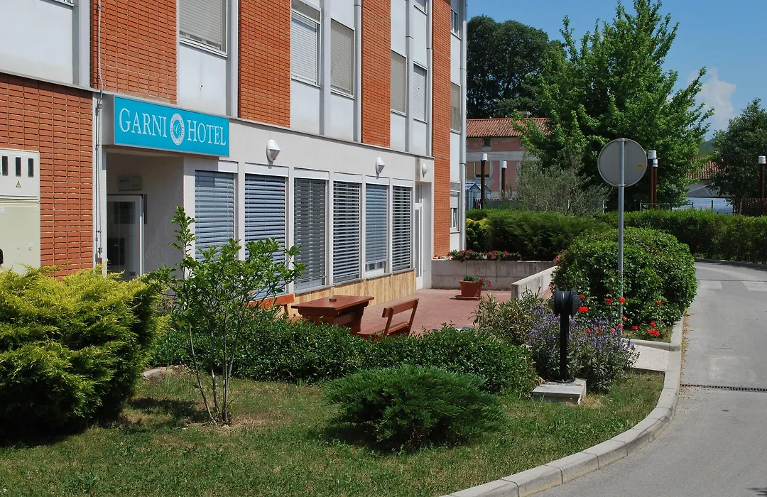 Bed And Breakfast Kogoj-1
